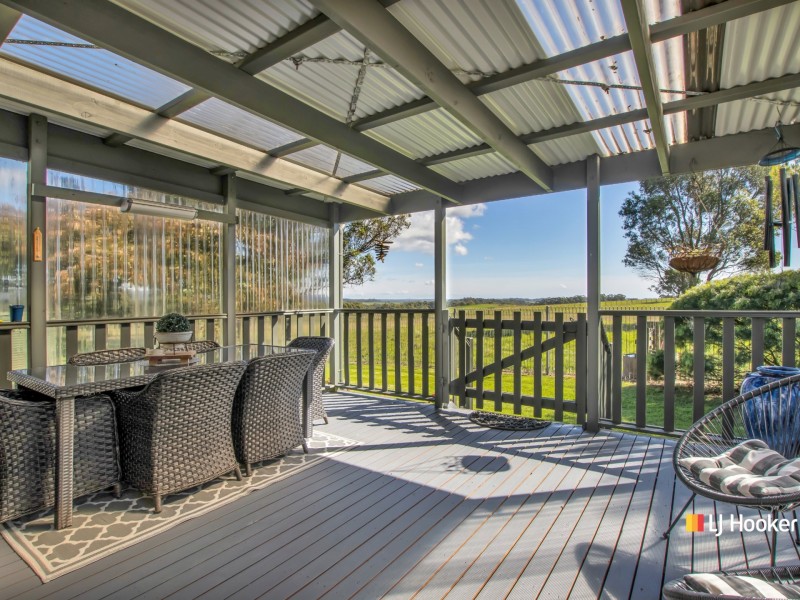 18569 Bass Highway, Montumana TAS 7321