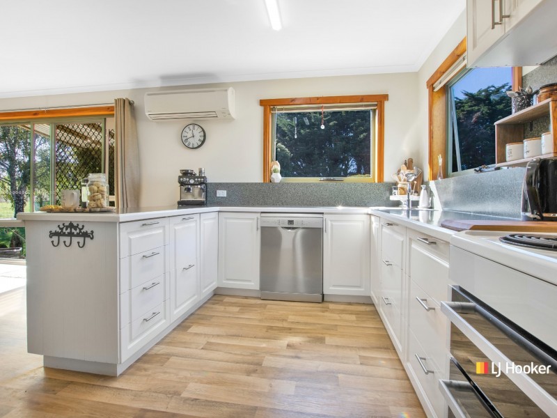 18569 Bass Highway, Montumana TAS 7321