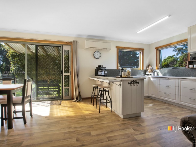 18569 Bass Highway, Montumana TAS 7321