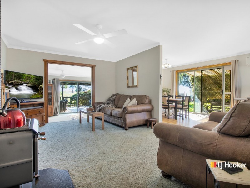 18569 Bass Highway, Montumana TAS 7321