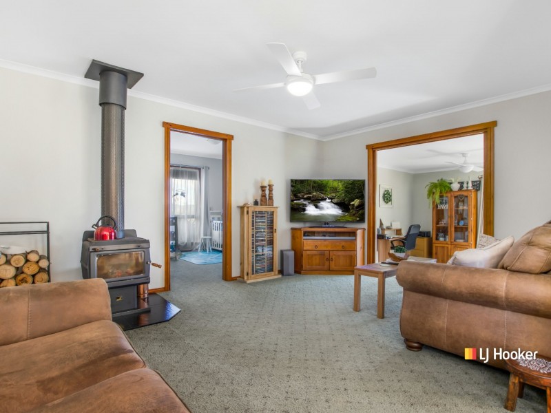 18569 Bass Highway, Montumana TAS 7321