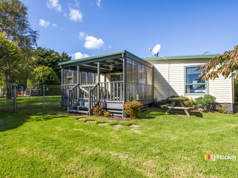 18569 Bass Highway, Montumana TAS 7321