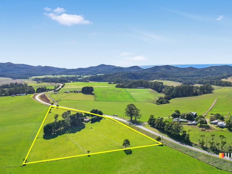 18569 Bass Highway, Montumana TAS 7321