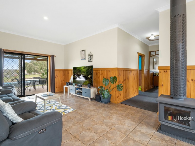 1989 Murchison Highway, Henrietta TAS 7325