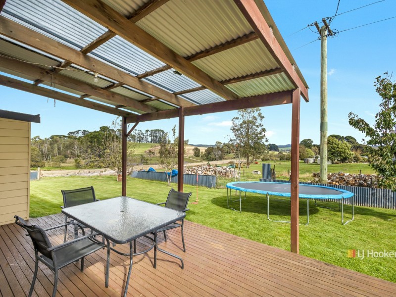 1989 Murchison Highway, Henrietta TAS 7325