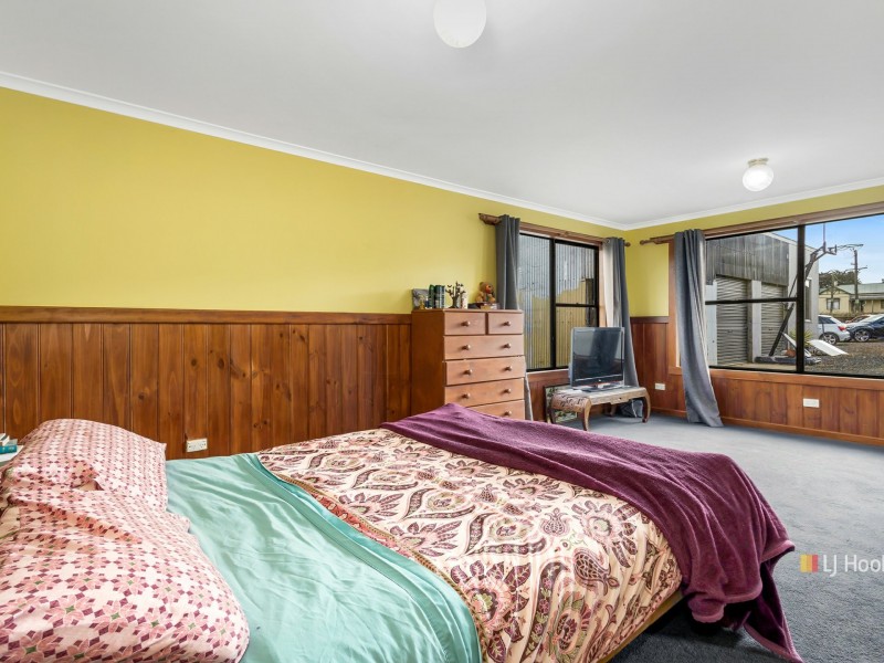 1989 Murchison Highway, Henrietta TAS 7325