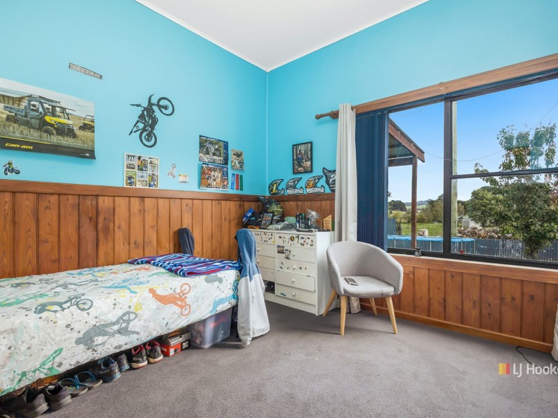 1989 Murchison Highway, Henrietta TAS 7325