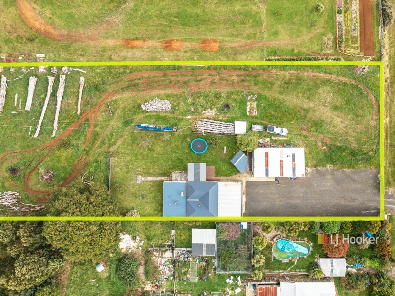 1989 Murchison Highway, Henrietta TAS 7325