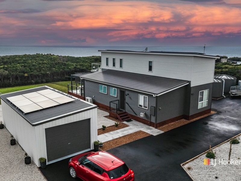 44 Amaroo Drive, Edgcumbe Beach TAS 7321