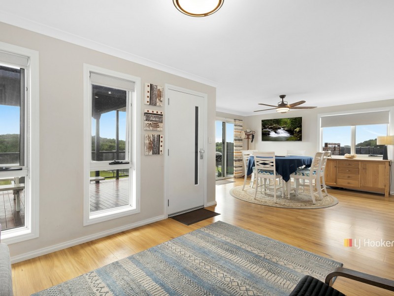44 Amaroo Drive, Edgcumbe Beach TAS 7321