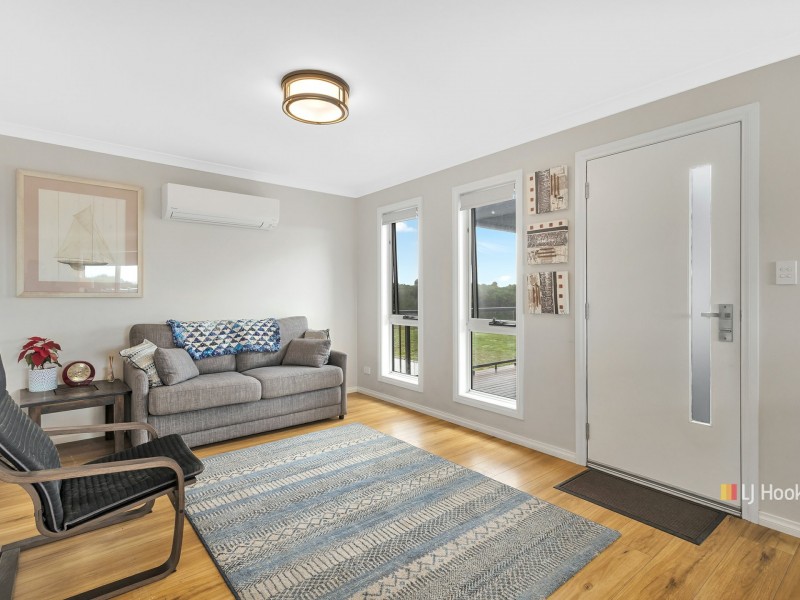 44 Amaroo Drive, Edgcumbe Beach TAS 7321