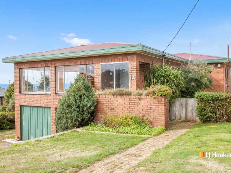 14 Malakoff Street, Somerset TAS 7322