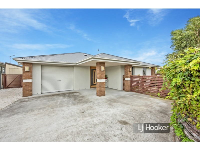 Unit 2/29 Katelyn Drive, Wynyard TAS 7325