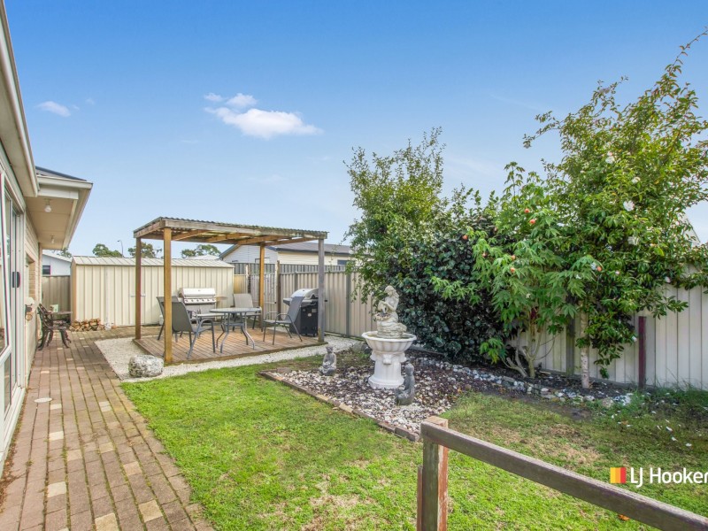 Unit 2/29 Katelyn Drive, Wynyard TAS 7325