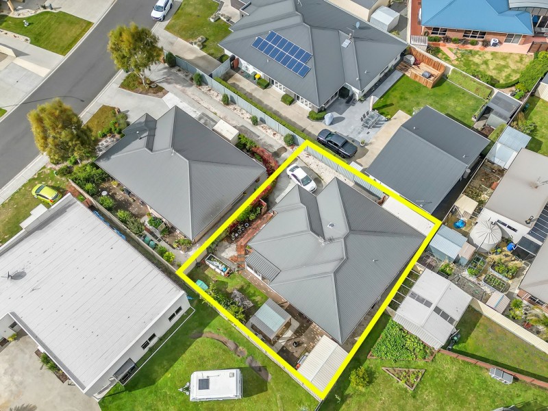 Unit 2/29 Katelyn Drive, Wynyard TAS 7325