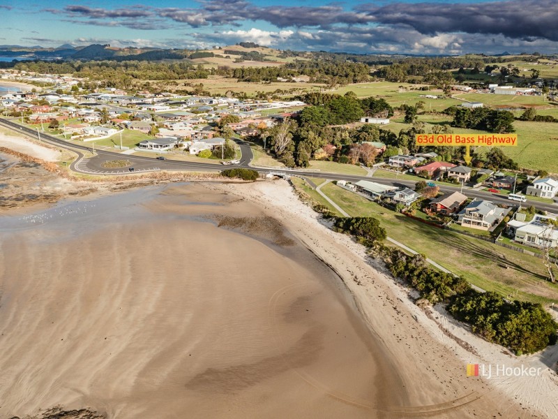 63D Old Bass Highway, Wynyard TAS 7325