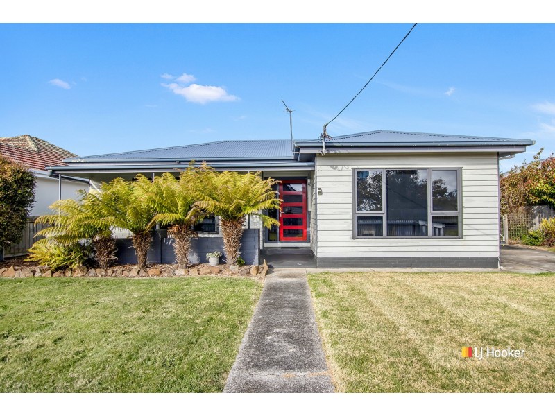 22 Quiggin Street, Wynyard TAS 7325