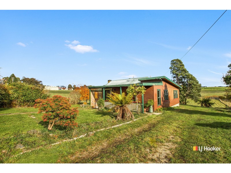 1610 Mount Hicks Road, Yolla TAS 7325