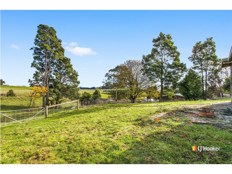 1610 Mount Hicks Road, Yolla TAS 7325