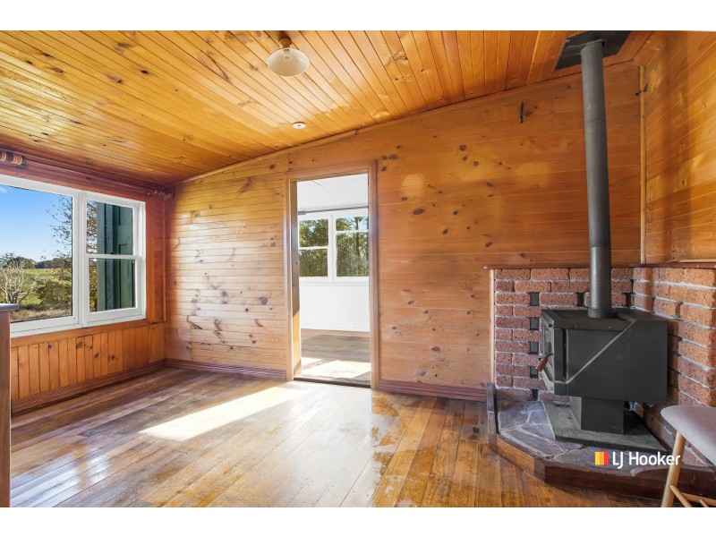 1610 Mount Hicks Road, Yolla TAS 7325