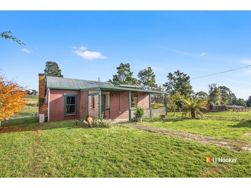 1610 Mount Hicks Road, Yolla TAS 7325