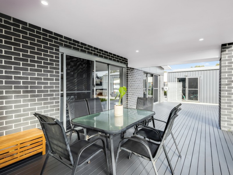 11 Yulambi Court, Wynyard TAS 7325