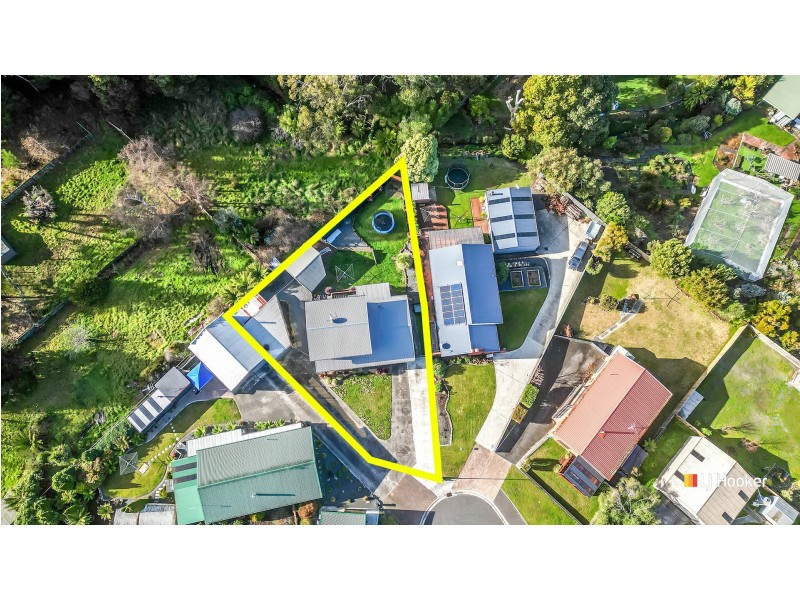 5 Hales Court, Wynyard TAS 7325
