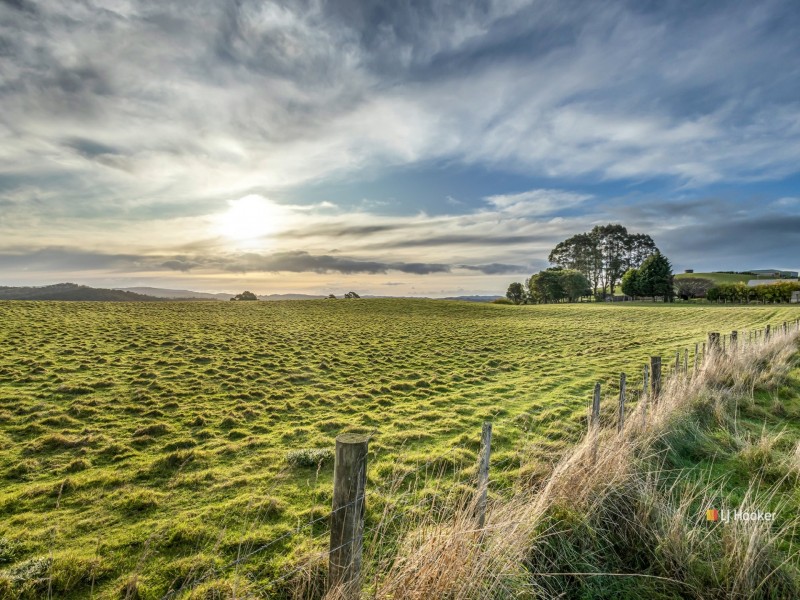 960 Calder Road, Calder TAS 7325
