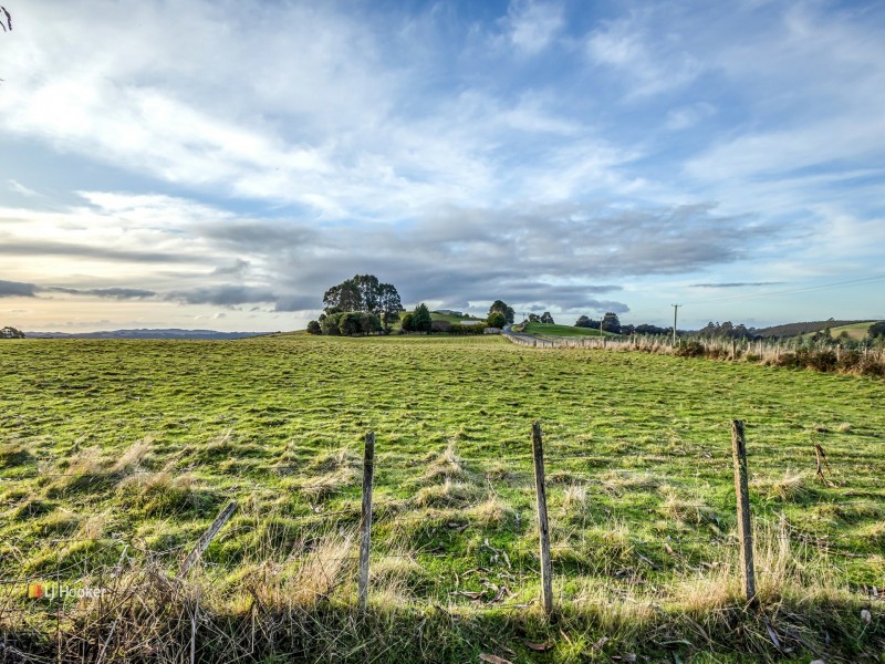 960 Calder Road, Calder TAS 7325