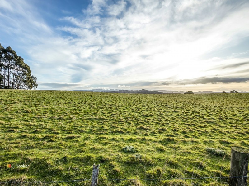 960 Calder Road, Calder TAS 7325