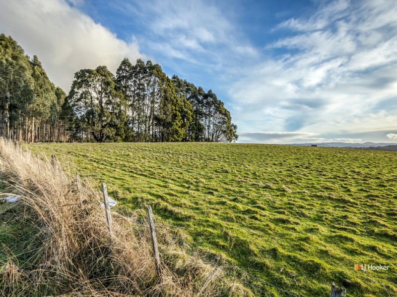 960 Calder Road, Calder TAS 7325