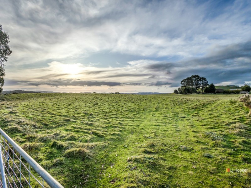 960 Calder Road, Calder TAS 7325
