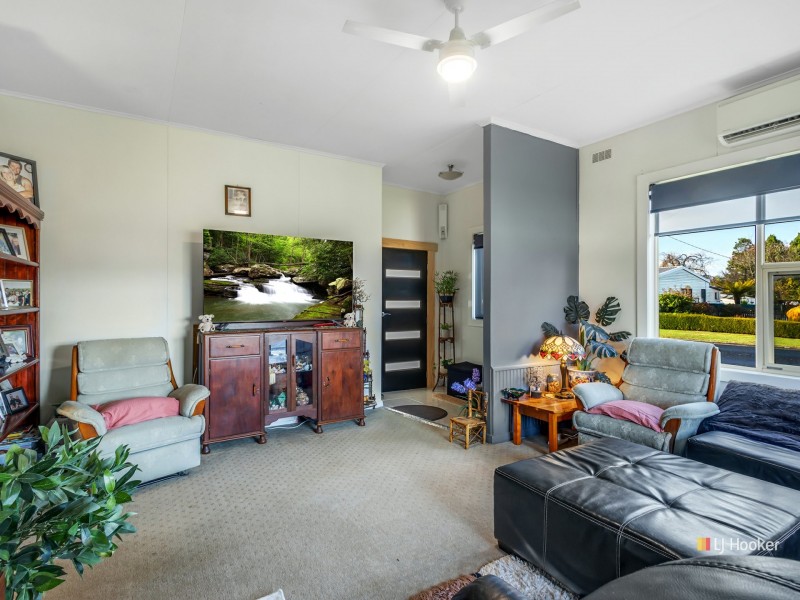 25 Quiggin Street, Wynyard TAS 7325