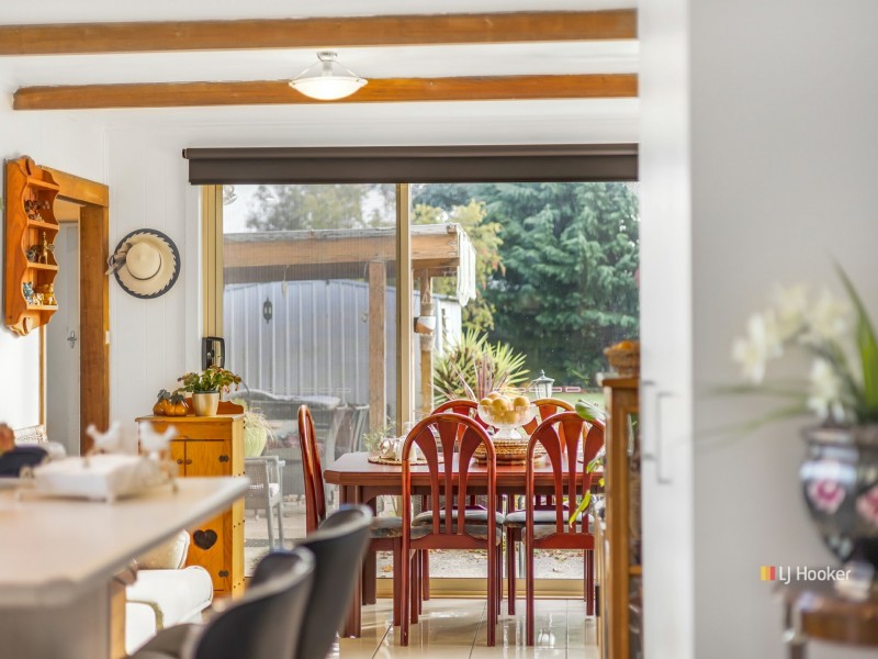 25 Quiggin Street, Wynyard TAS 7325