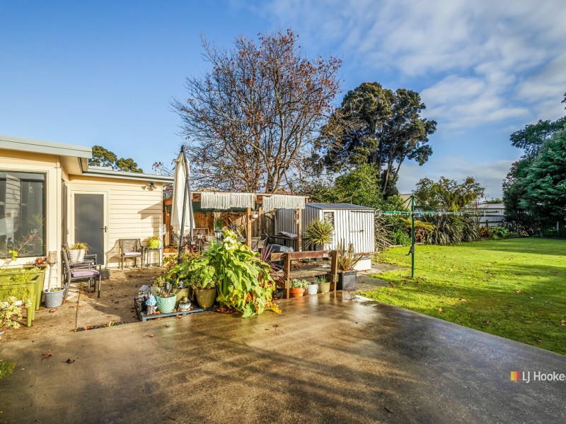 25 Quiggin Street, Wynyard TAS 7325