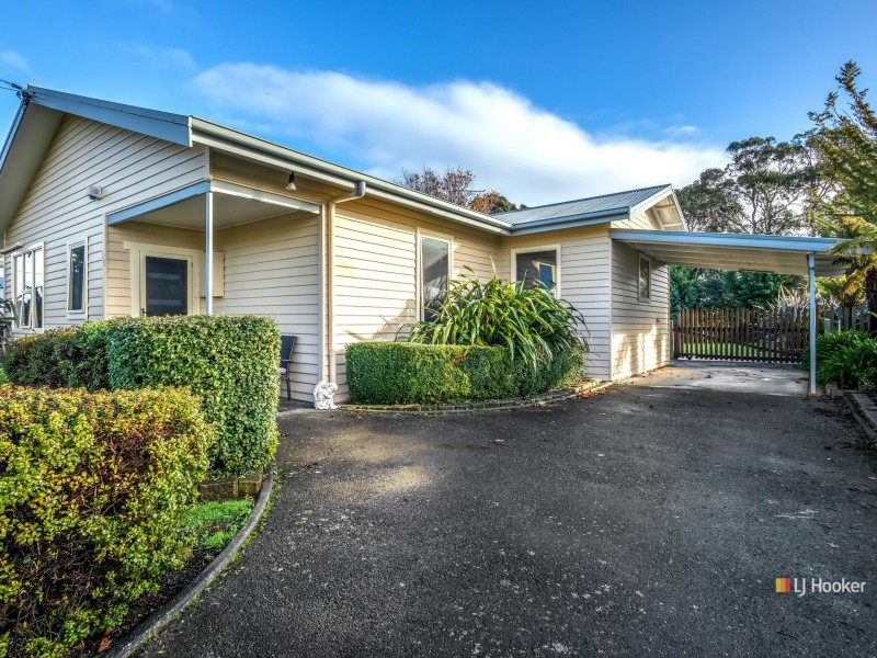 25 Quiggin Street, Wynyard TAS 7325