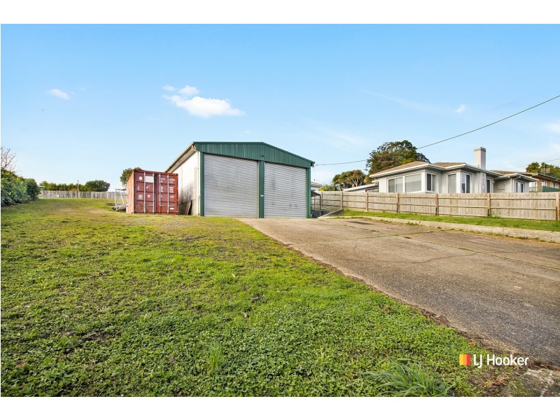 1595 Murchison Highway, Yolla TAS 7325