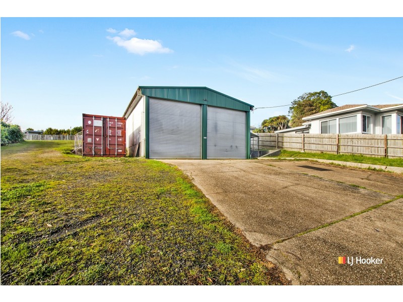 1595 Murchison Highway, Yolla TAS 7325