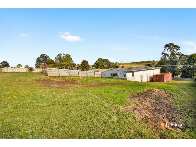 1595 Murchison Highway, Yolla TAS 7325