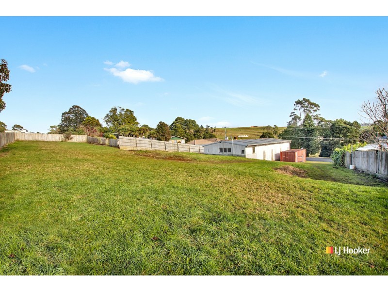 1595 Murchison Highway, Yolla TAS 7325