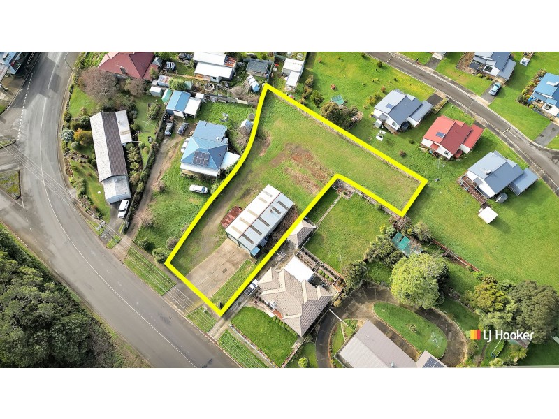 1595 Murchison Highway, Yolla TAS 7325