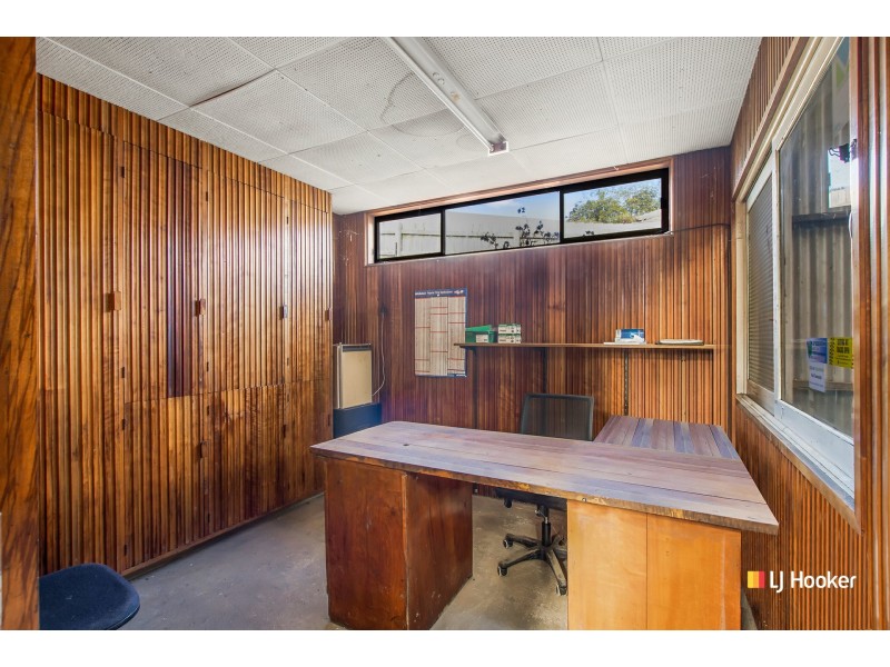 1595 Murchison Highway, Yolla TAS 7325