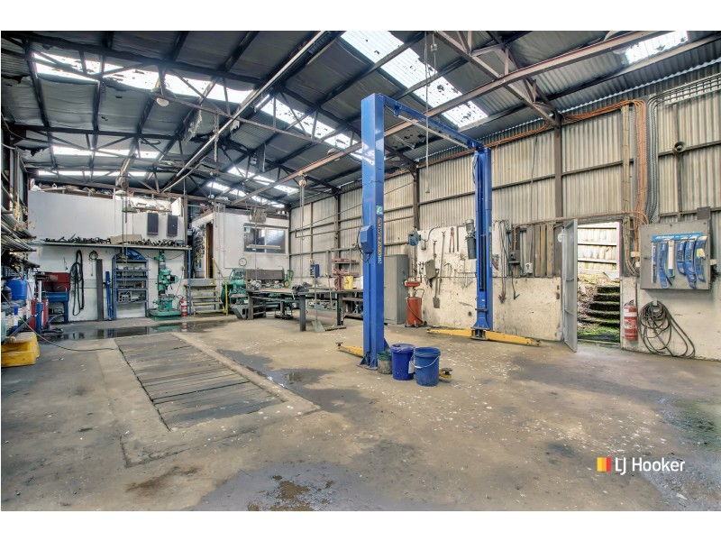 1595 Murchison Highway, Yolla TAS 7325