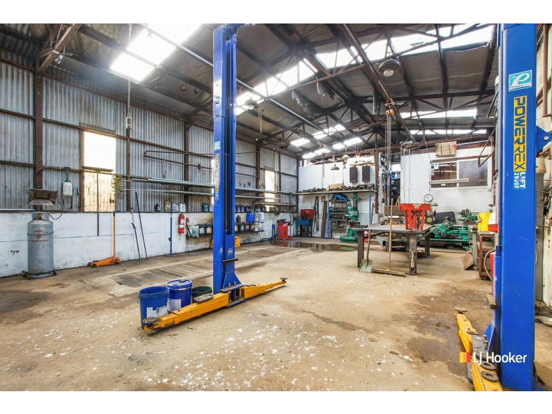 1595 Murchison Highway, Yolla TAS 7325