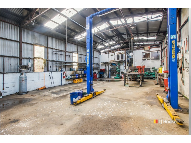 1595 Murchison Highway, Yolla TAS 7325