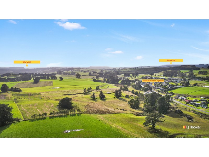 1595 Murchison Highway, Yolla TAS 7325