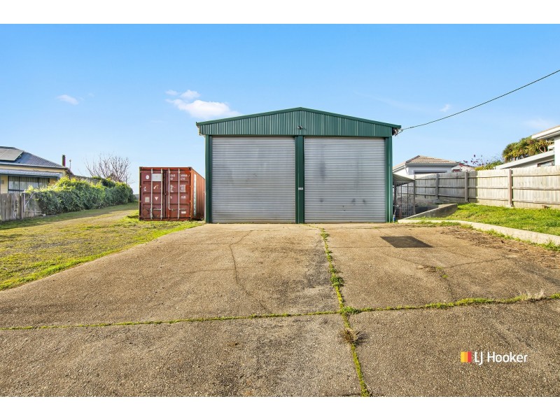 1595 Murchison Highway, Yolla TAS 7325