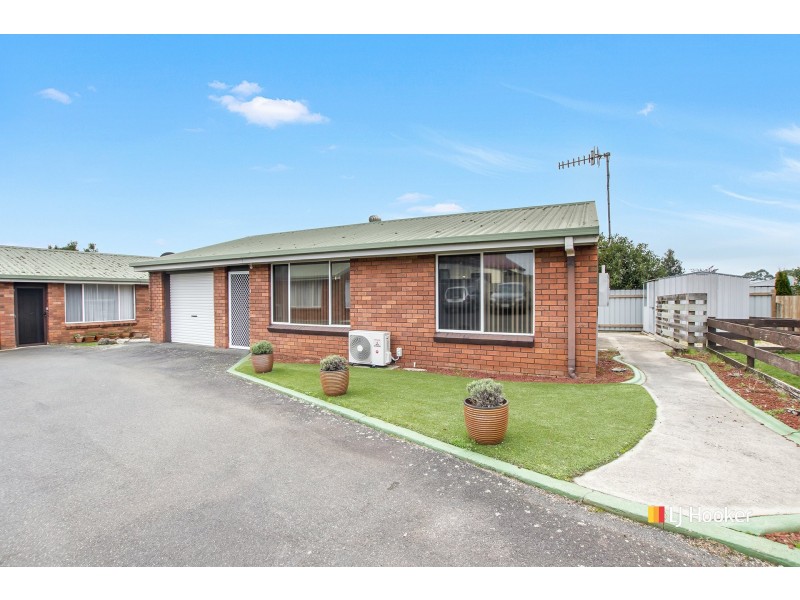 Unit 4/1a Hogg Street, Wynyard TAS 7325