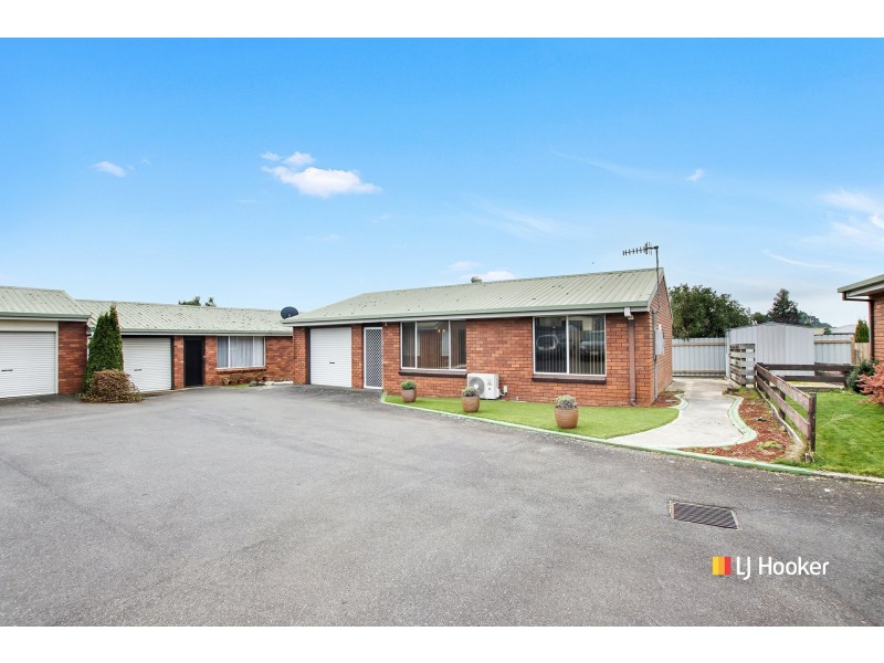 Unit 4/1a Hogg Street, Wynyard TAS 7325