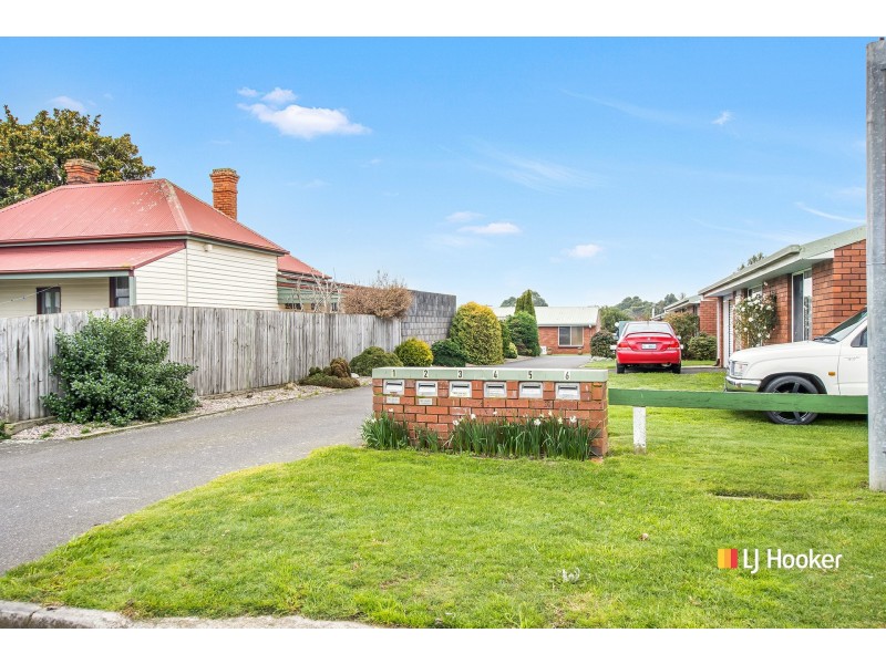 Unit 4/1a Hogg Street, Wynyard TAS 7325